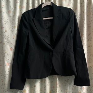 Theory women blazer